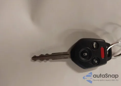 2015 Subaru Impreza 2.0I from USA, damaged, VIN JF1GJAA65FH019776